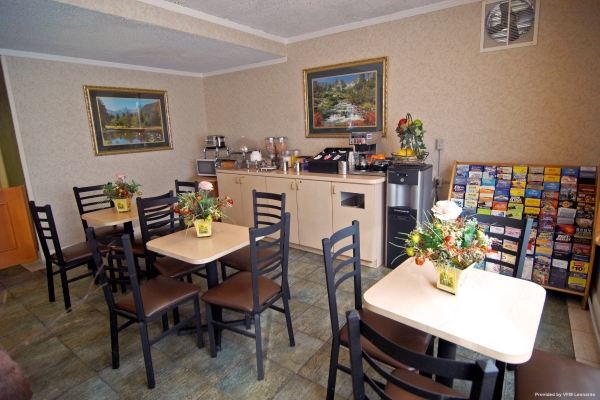 Rodeway Inn Near StubHub Center
